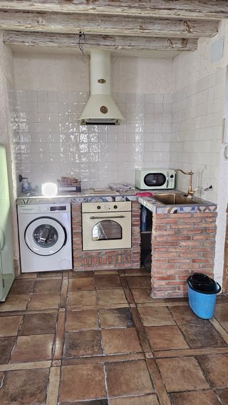 ￼ Reformas completas