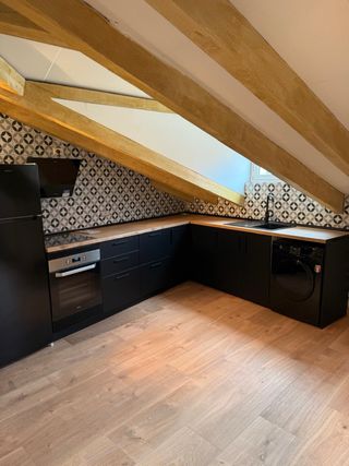 ￼ Reformas completas