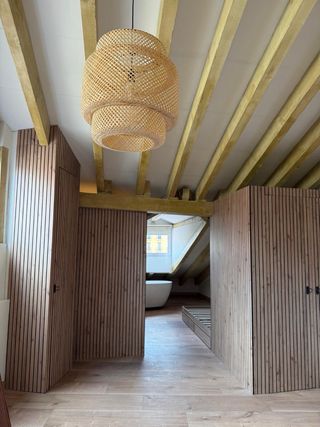 ￼ Reformas completas