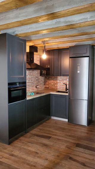 ￼ Reformas completas