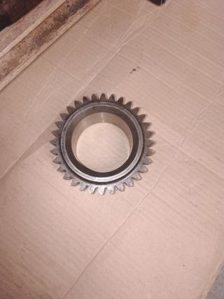 Piñón cigueñal Ford Transit 974F-6306-AB