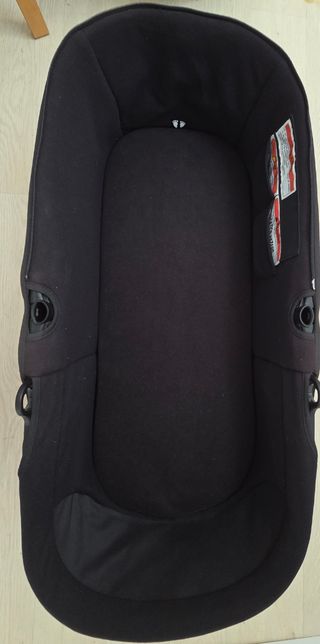 Capazo Bugaboo Dragonfly