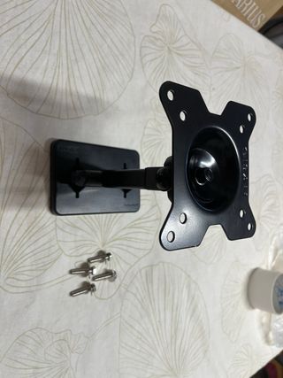 Soporte TV GISAN - articulado