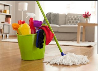 Ofrezco Limpieza hogar con experiencia