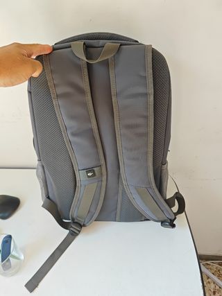 Mochila CoolBell portátil