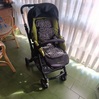 Carro Bebé Jane Muum