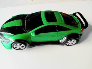Coche Tuning Scalextric