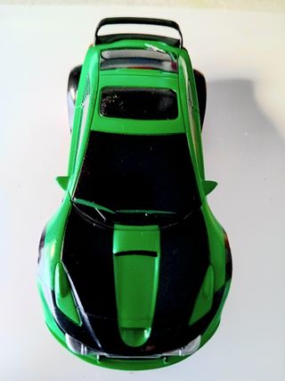 Coche Tuning Scalextric