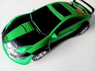 Coche Tuning Scalextric
