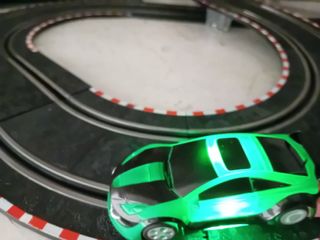 Coche Tuning Scalextric