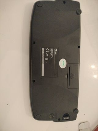 Tastiera Wireless Trust Adur