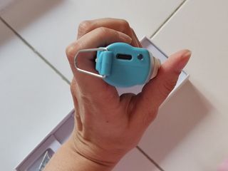 Chave de Fenda Elétrica Recarregável RELIFE E2