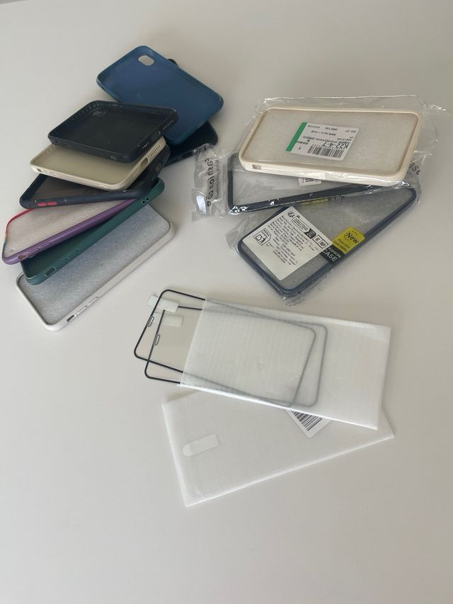 iPhone Xs Max 64GB - Gris espacial