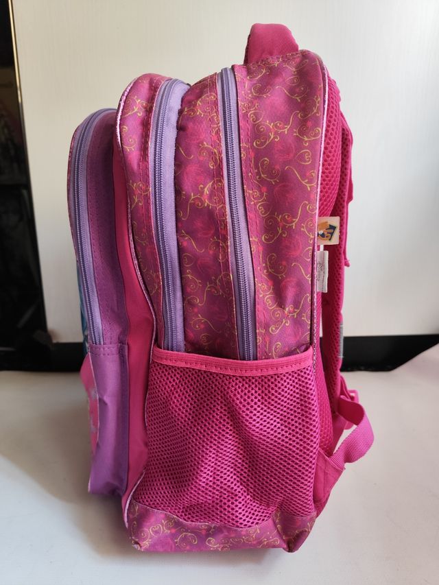 Zaino Disney Principesse