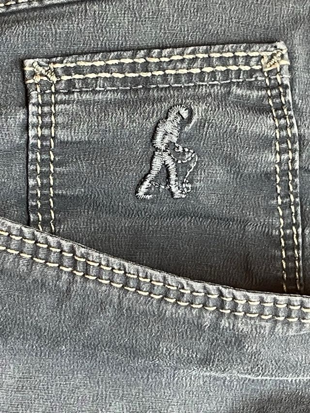 Bermuda Siviglia blu tg. L