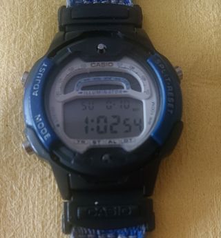 Reloj