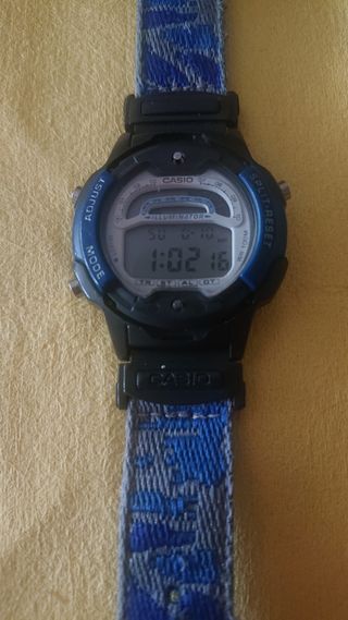 Reloj
