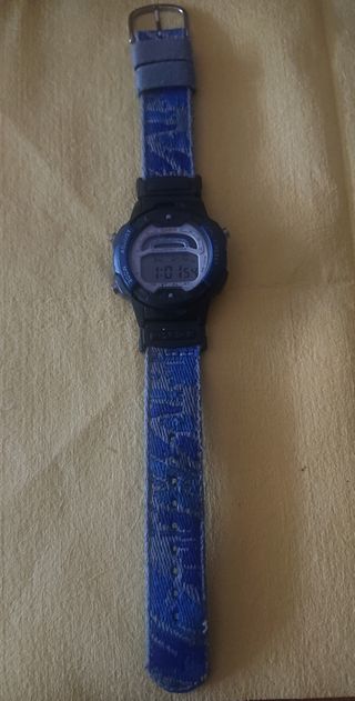 Reloj