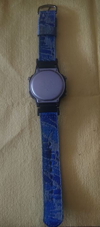 Reloj