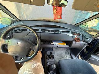 Renault Grand Espace 2002