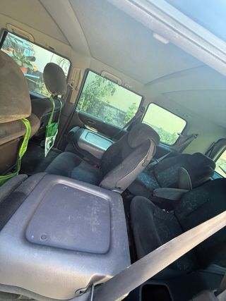 Renault Grand Espace 2002