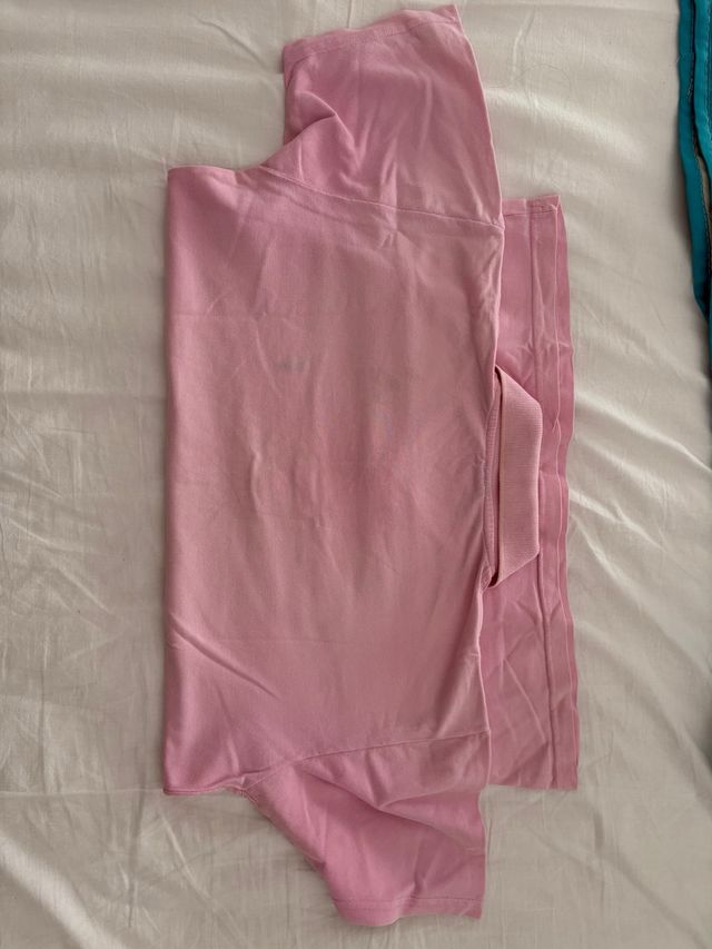 Polo Ralph Lauren rosa, tg L