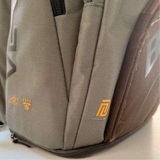 Mochila-Paletero Bullpadel Vertex