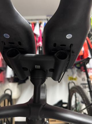 Soportes manillar triatlón OFERTA no negociable