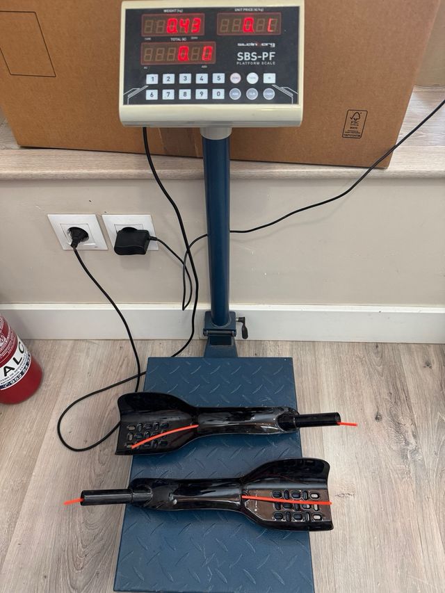 Soportes manillar triatlón
OFERTA no negociable 