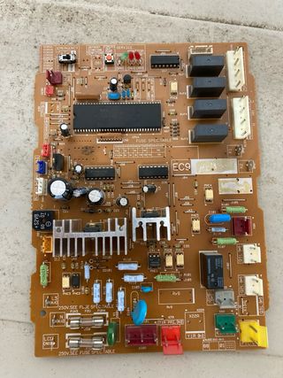Placa electrónica Daikin R100B7W1
