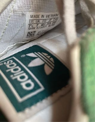 Zapatillas Adidas Gazelle 
