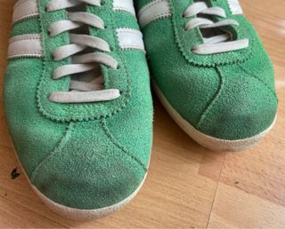 Zapatillas Adidas Gazelle 
