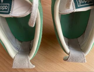 Zapatillas Adidas Gazelle 
