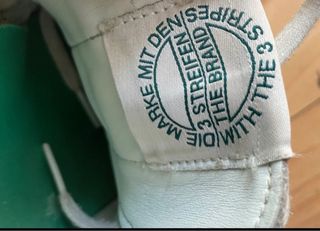 Zapatillas Adidas Gazelle 
