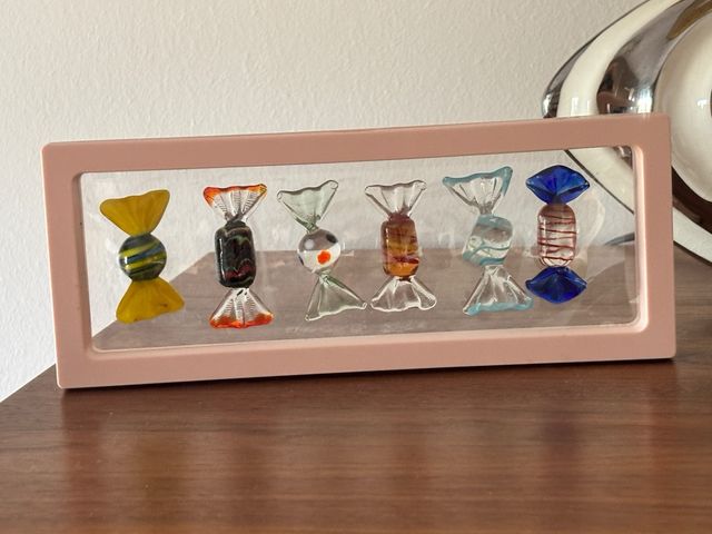 Cristal Murano: Caramelos PERFECTOS PARA DECORAR!!