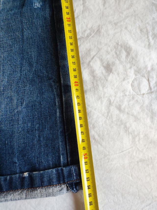 Bermudas Pull & Bear 44 Esp L