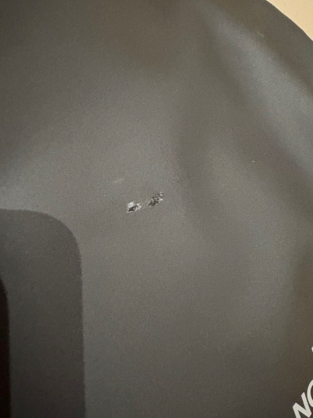 Mochila The North Face Kaban 2.0 negra