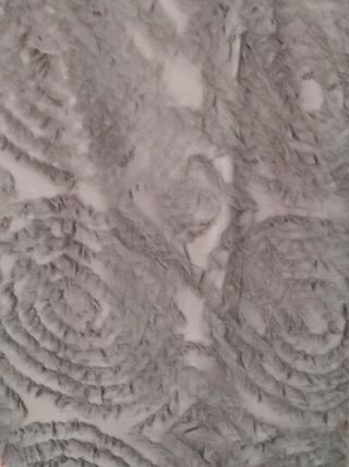 Vestido azul marino fiesta. Talla L