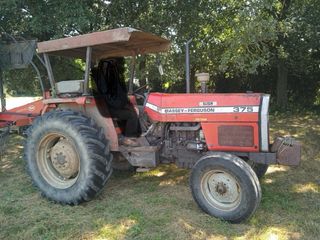 Se vende maquinaria (solo llamadas tlf descripcion