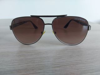 Gafas Emporio Armani Hombre Marrón