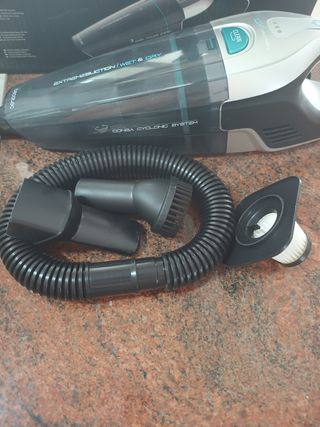 Aspiradora de mano Cecotec