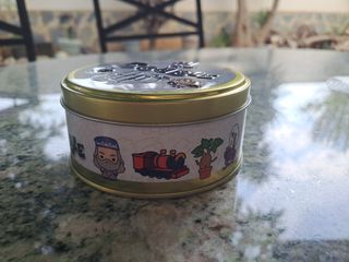 Dobble HP: Juego de mesa