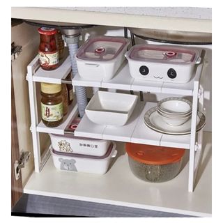 Estantería para armario