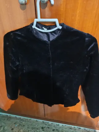 Traje completo de Fallera niña 8-10 años