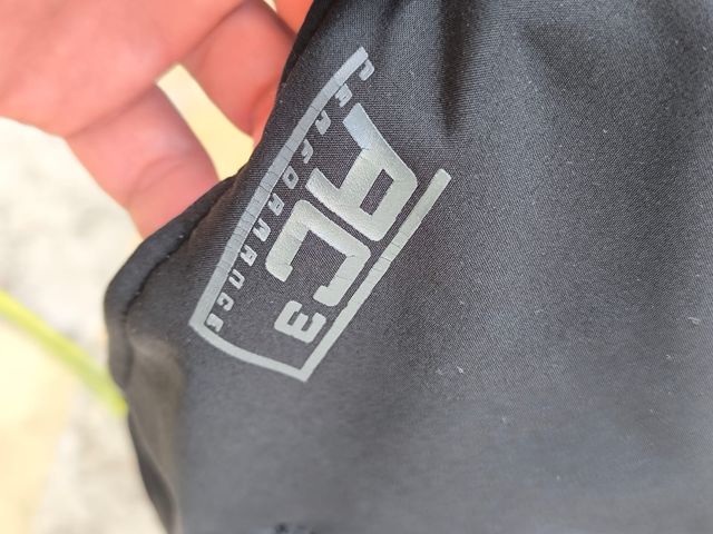 Chaqueta moto Bering Skyler Hombre