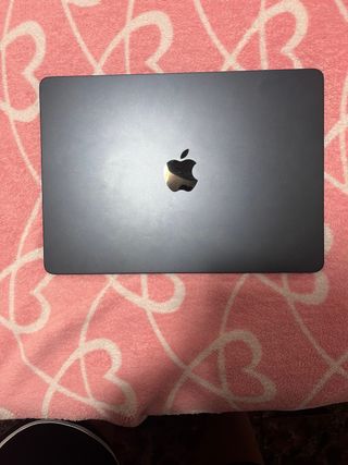 MacBook Air M3 Gris Espacial