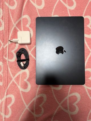 MacBook Air M3 Gris Espacial