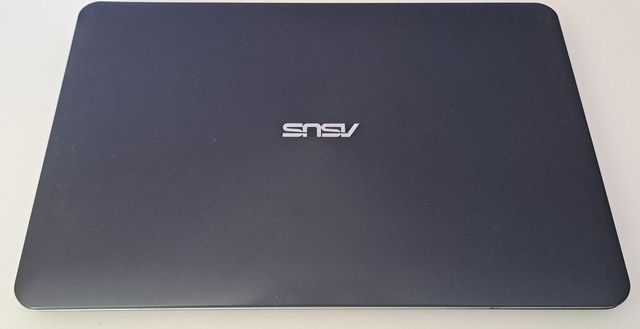 Portátil Asus Gris Plata