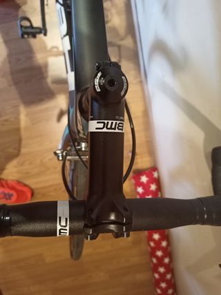 BH G5 Bicicleta Carretera Carbono de alta gama