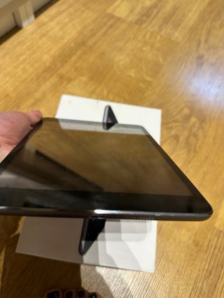 iPad Mini 2 Gris Espacial